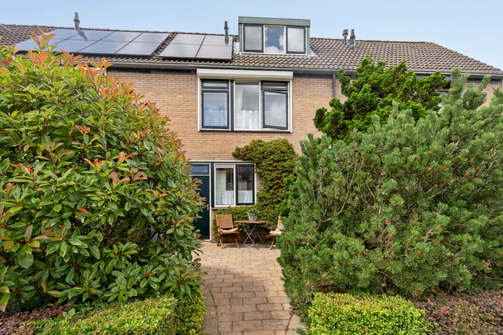 Roosendaelweg 5 in Geervliet