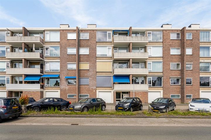 Rooseveltlaan 119 in Bergen op Zoom