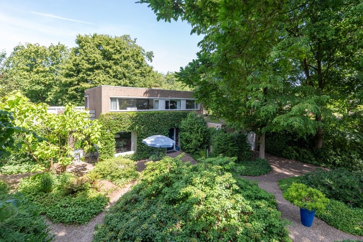 Photo of property Rooseveltlaan 13, Rosmalen