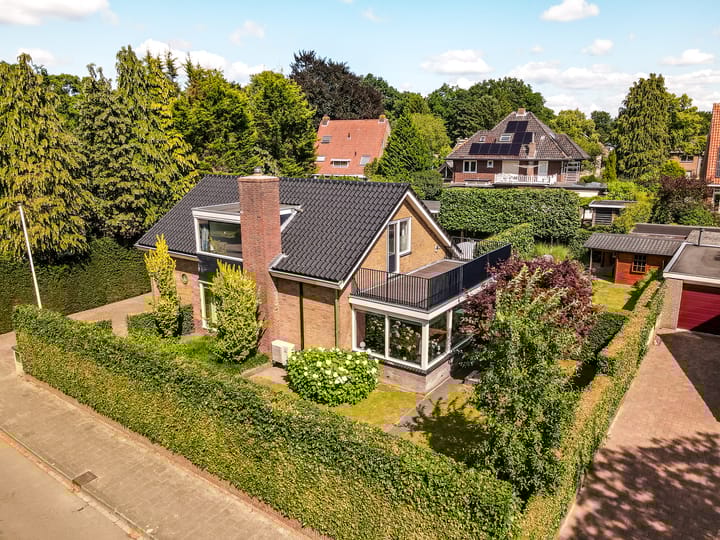 Rooseveltlaan 3 in Harderwijk