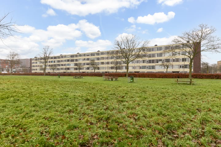 Rooseveltlaan 658 in Utrecht