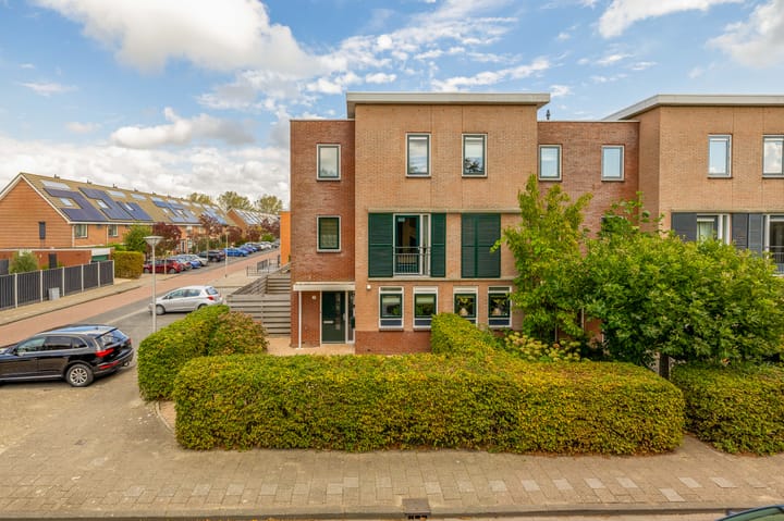 Photo of property Rooseveltlaan 7, Hellevoetsluis