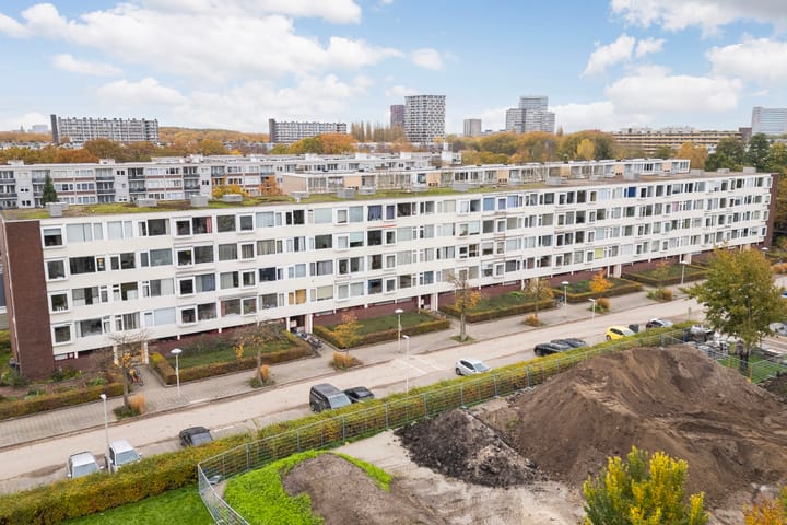 Rooseveltlaan 728 in Utrecht