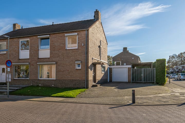 Rooseveltstraat 1 in Landgraaf