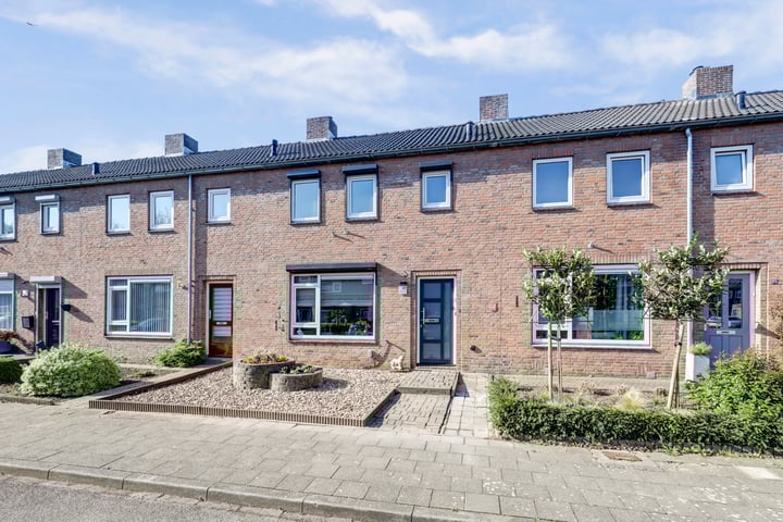 Rooseveltstraat 21 in Huissen
