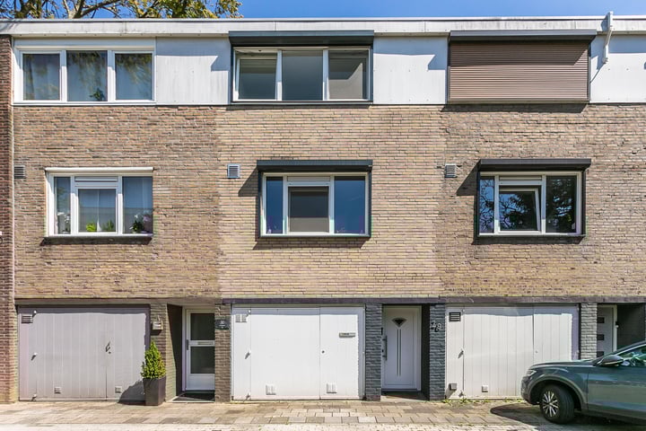 Rooseveltstraat 28 in Brunssum