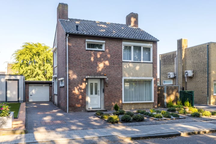 Photo of property Rooseveltstraat 3, Urmond