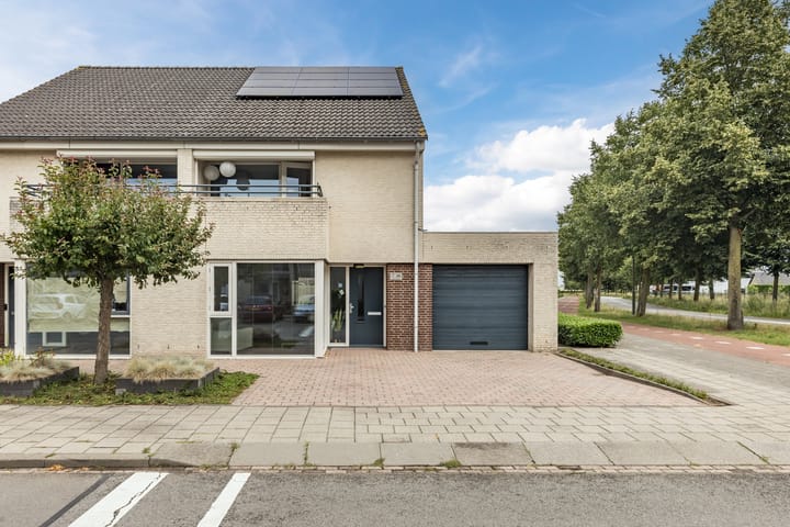 Rooseveltstraat 39 in Dongen