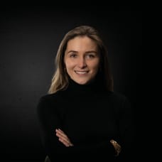 Foto von Roosje Bosma