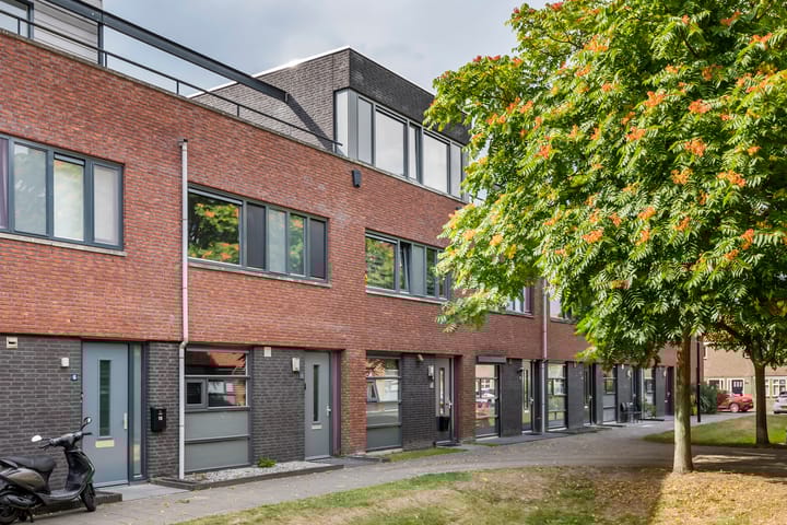 Roosjestin 12 in Tiel