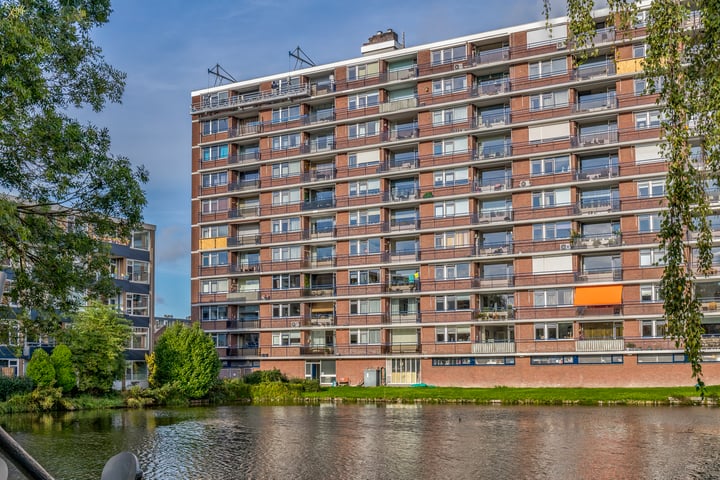 Roosstraat 156 in Zwijndrecht