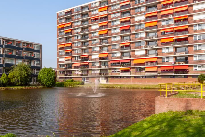 Roosstraat 20 in Zwijndrecht