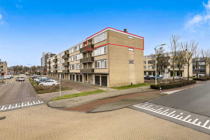 Roosstraat 294 in Zwijndrecht