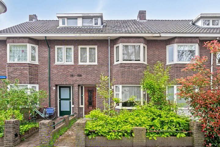 Roostenlaan 9 in Eindhoven