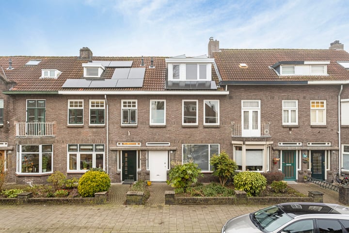 Photo of property Roostenlaan 90, Eindhoven