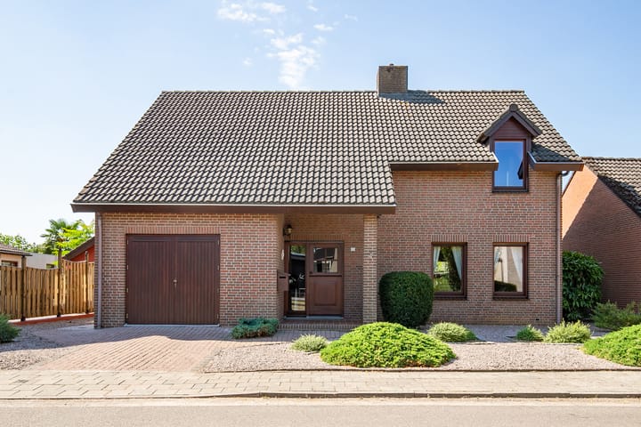 Roosterderweg 25 in Susteren