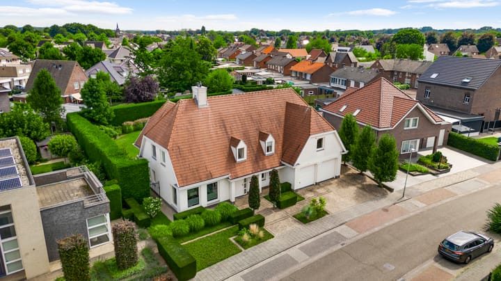 Roosveldsingel 41 in Heythuysen