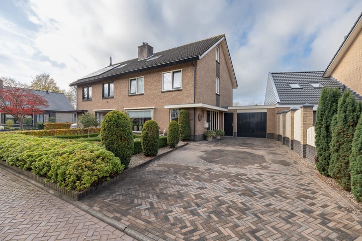 Photo de la maison Rootselaar 17, Barneveld