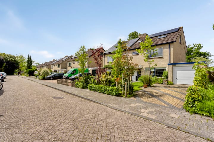 Ropta 38 in Drachten