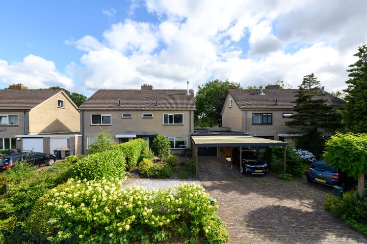 Foto van woning Ropta 62, Drachten