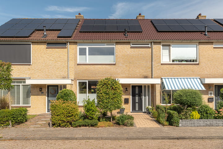 Photo de la maison Ropta 67, Drachten