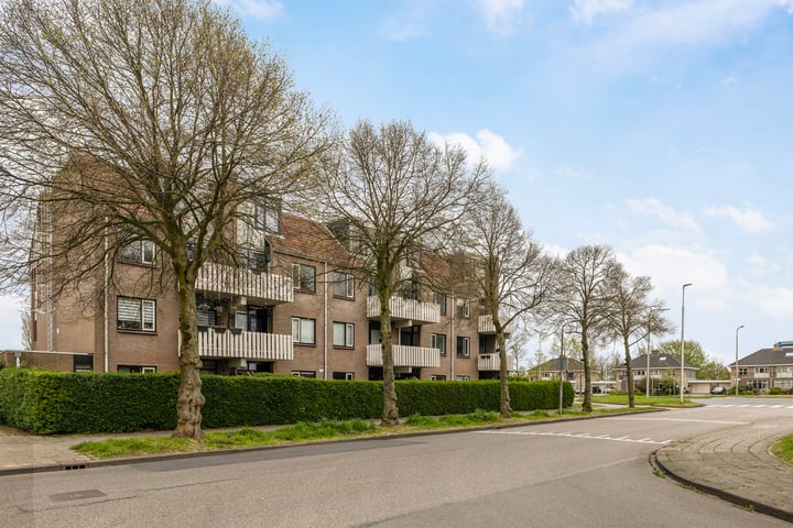 Roptastate 62 in Leeuwarden