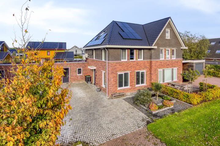 Roringererf 4 in Diever