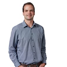Foto van Rory Pronk