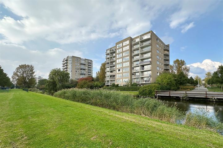 Rosa Spierlaan 148 in Amstelveen