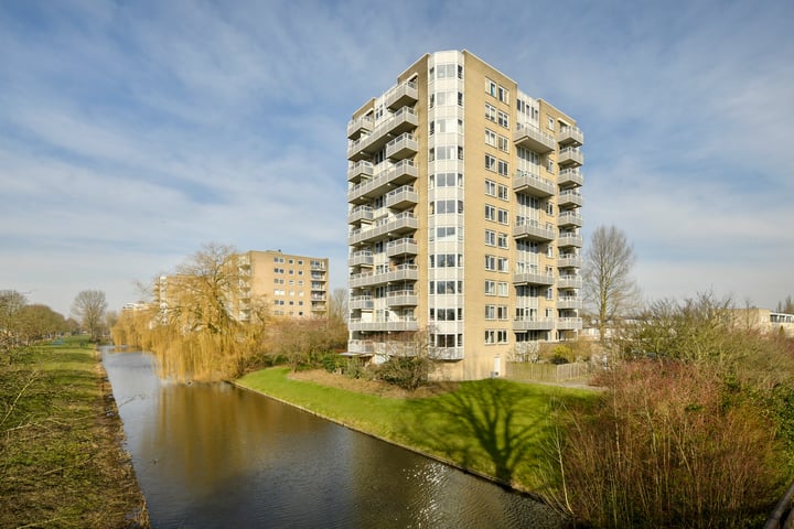 Rosa Spierlaan 334 in Amstelveen