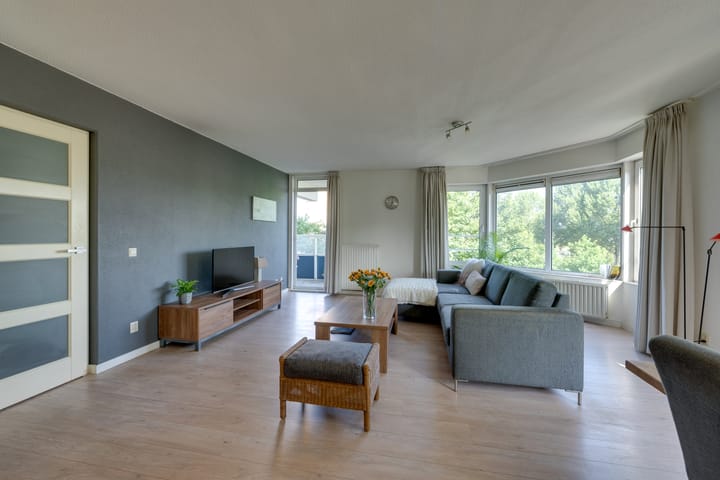Foto van woning Rosa Spierlaan 360, Amstelveen