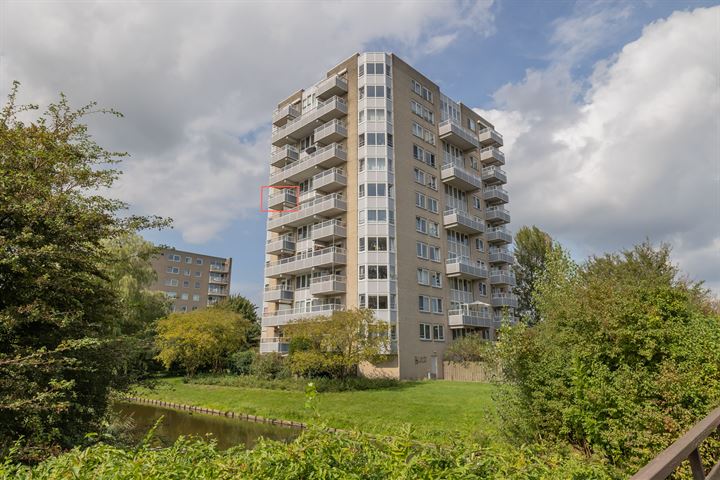 Rosa Spierlaan 402 in Amstelveen