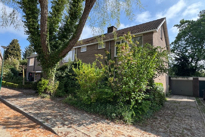 Rosakker 30 in Bergeijk