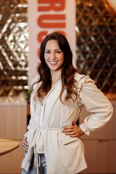 Foto von Rosalie Krifa