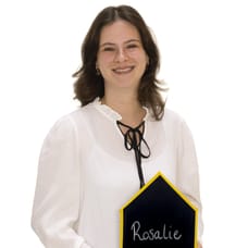 Photo of Rosalie Toonen