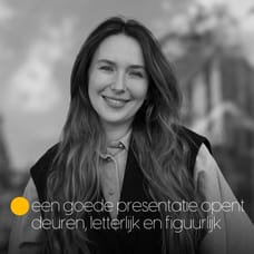 Foto van Rosalie Voortman