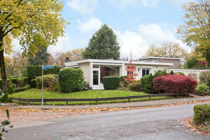 Photo de la maison Rosandeweg 15, Oosterbeek