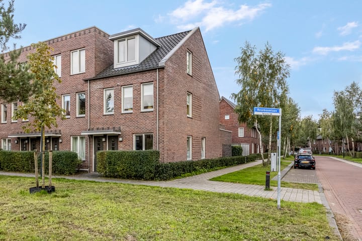 Roseboomlaan 76 in Ede