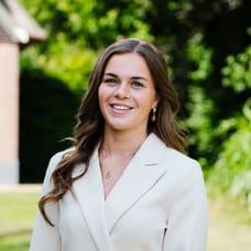 Photo of Roselyn Russcher