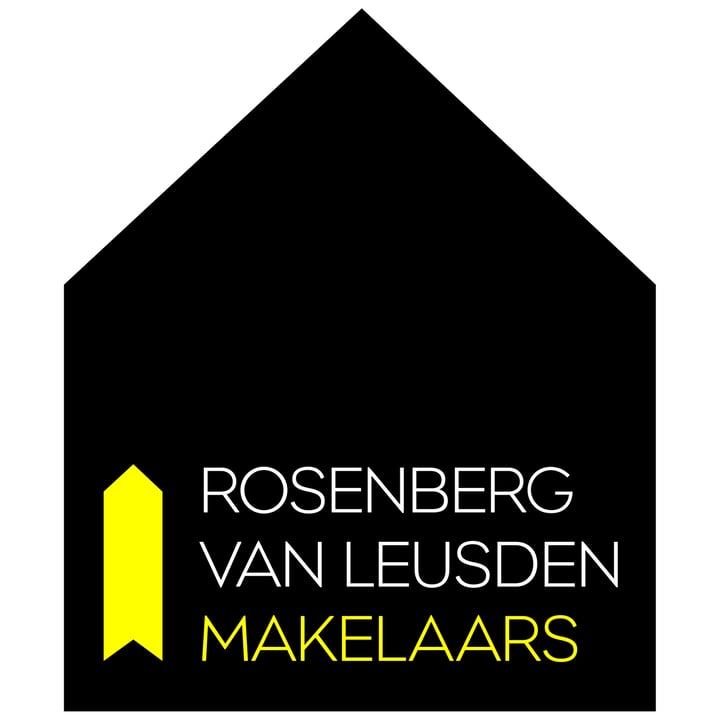 Logo Rosenberg Van Leusden Makelaars