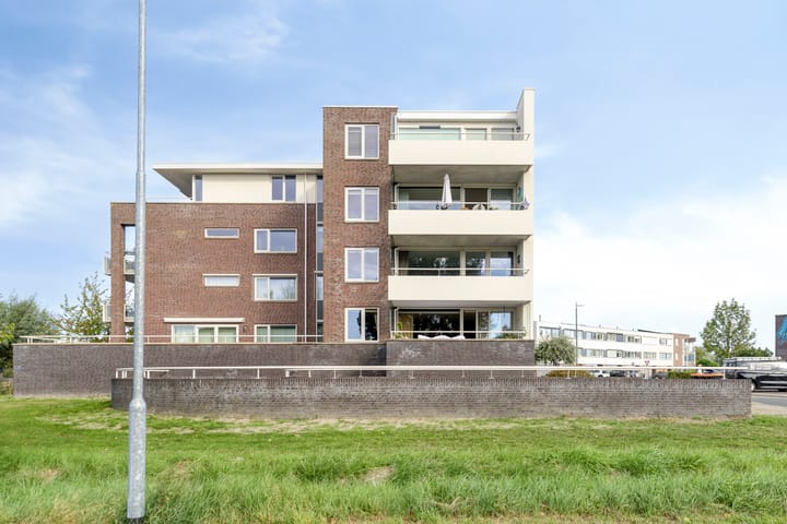 Rosenburglaan 323 in Vlissingen