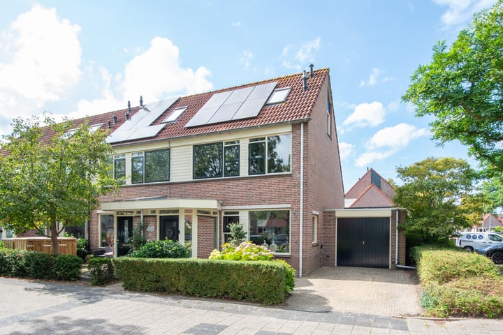 Rosendaal 49 in Heiloo