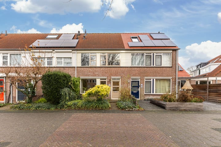 Rosendaal 59 in Heiloo