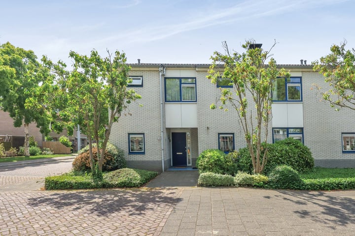 Rosendaal 70 in Heiloo