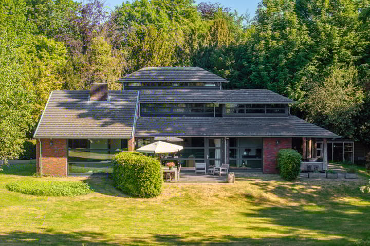Rosendaalselaan 31 in Rozendaal Foto