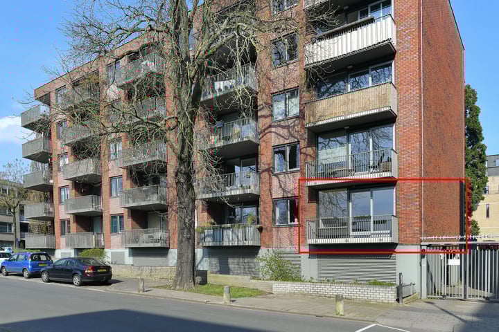 Photo of property Rosendaalsestraat 10, Arnhem