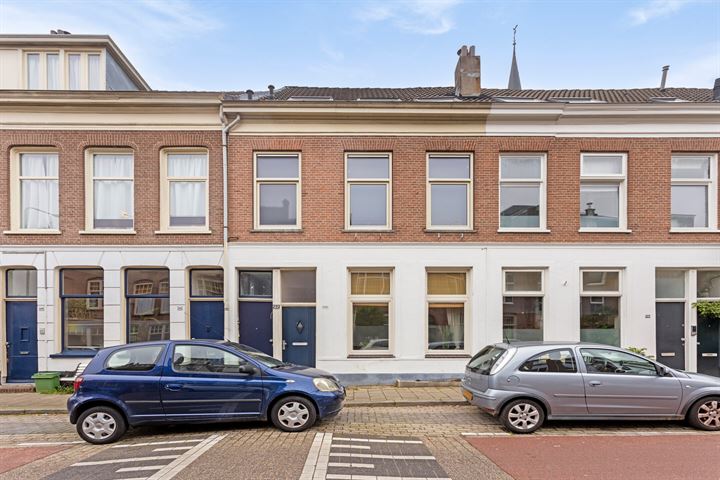 Rosendaalsestraat 295 in Arnhem