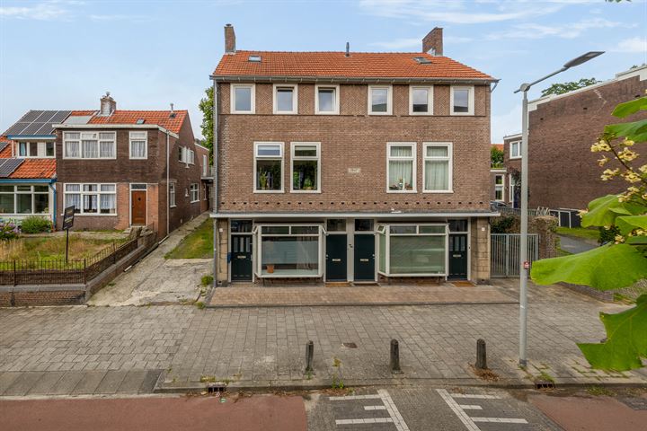 Rosendaalsestraat 367 in Arnhem