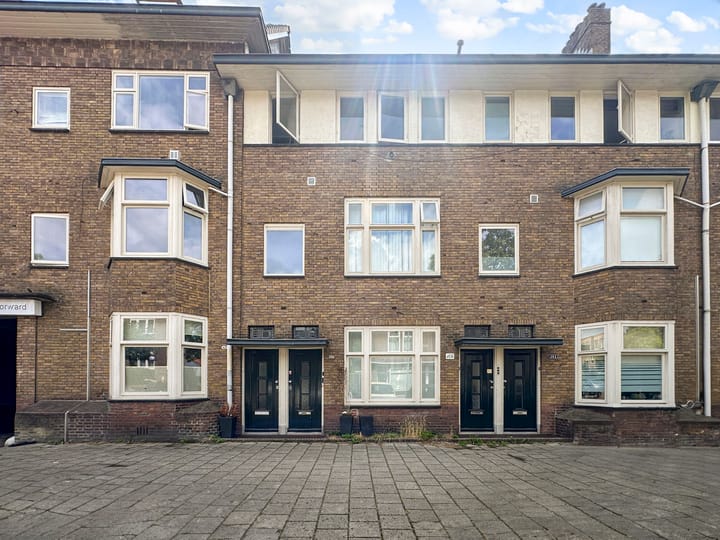 Rosendaalsestraat 408 in Arnhem