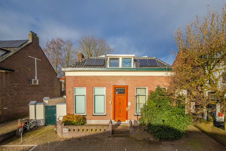 Rosendaalsestraat 467-1 in Arnhem